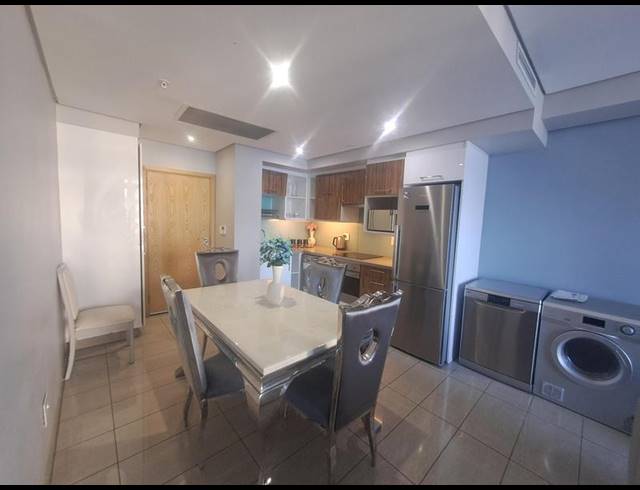 2 BEDROOM PROPERTY TO RENT IN UMHLANGA ROCKS